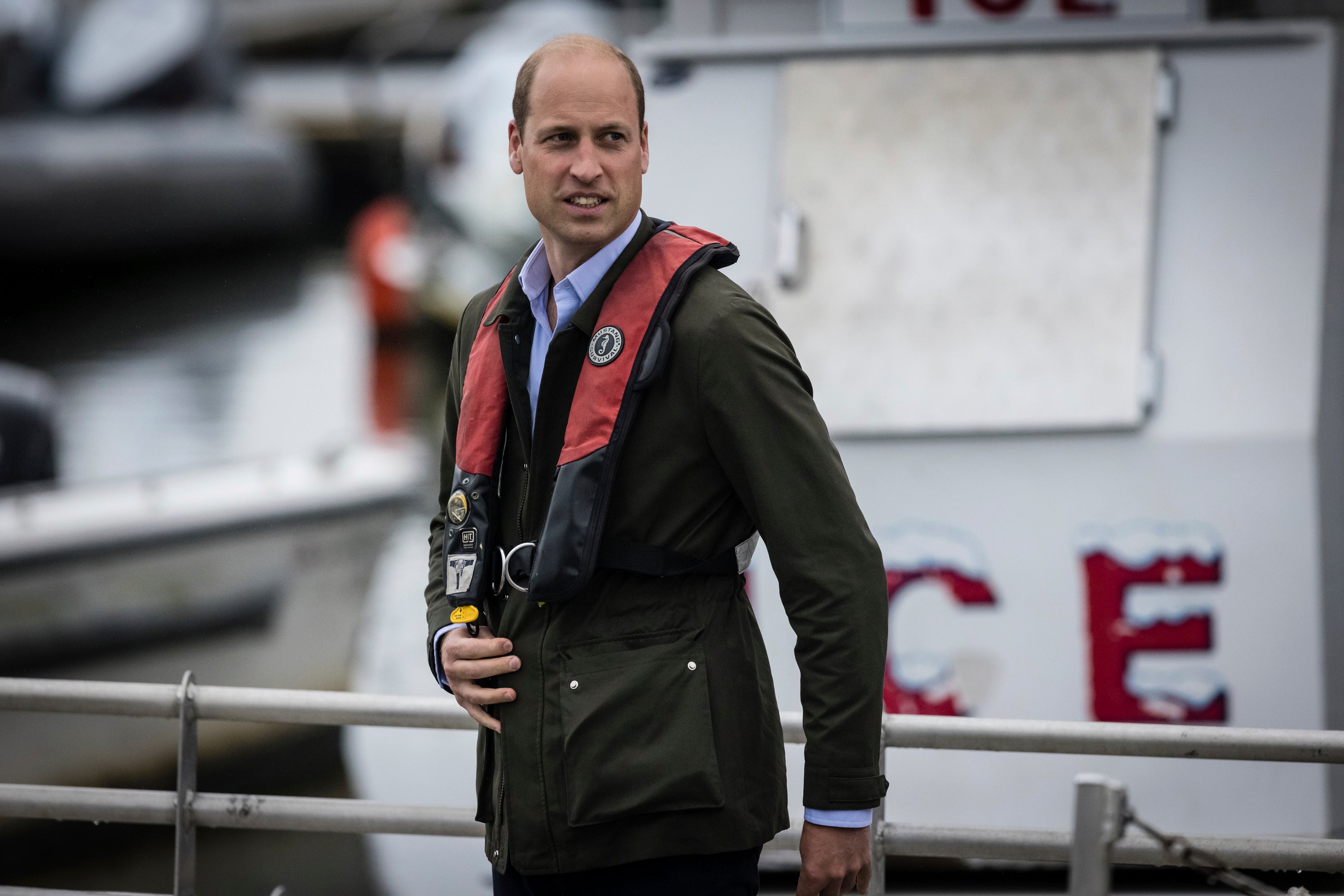 Prince William Billion Oyster Project
