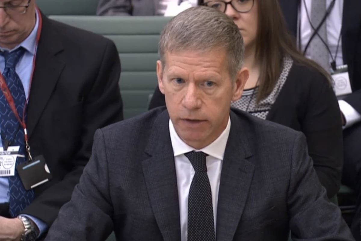 Inspectors urge independent review into 'struggling' Probation Service - Vimarsana News