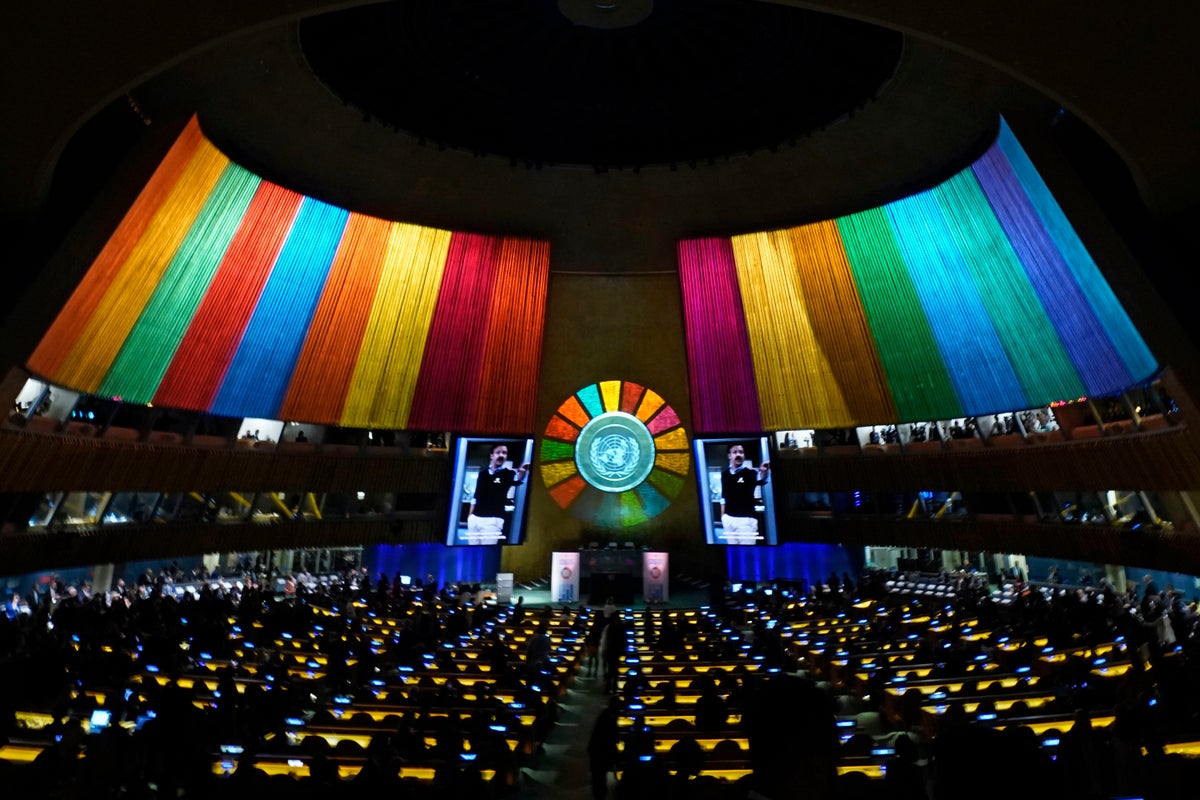 Unversed in UNGA? Stumped by SDGs? A glossary of UN General Assembly meeting lingo