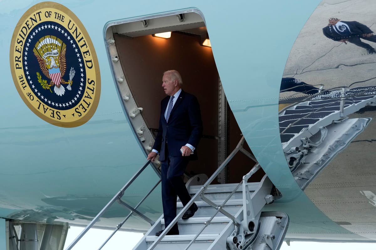 Biden will &lsquo;rally&rsquo; member nations to tackle &lsquo;enormous challenges&rsquo; in UN General Assembly speech