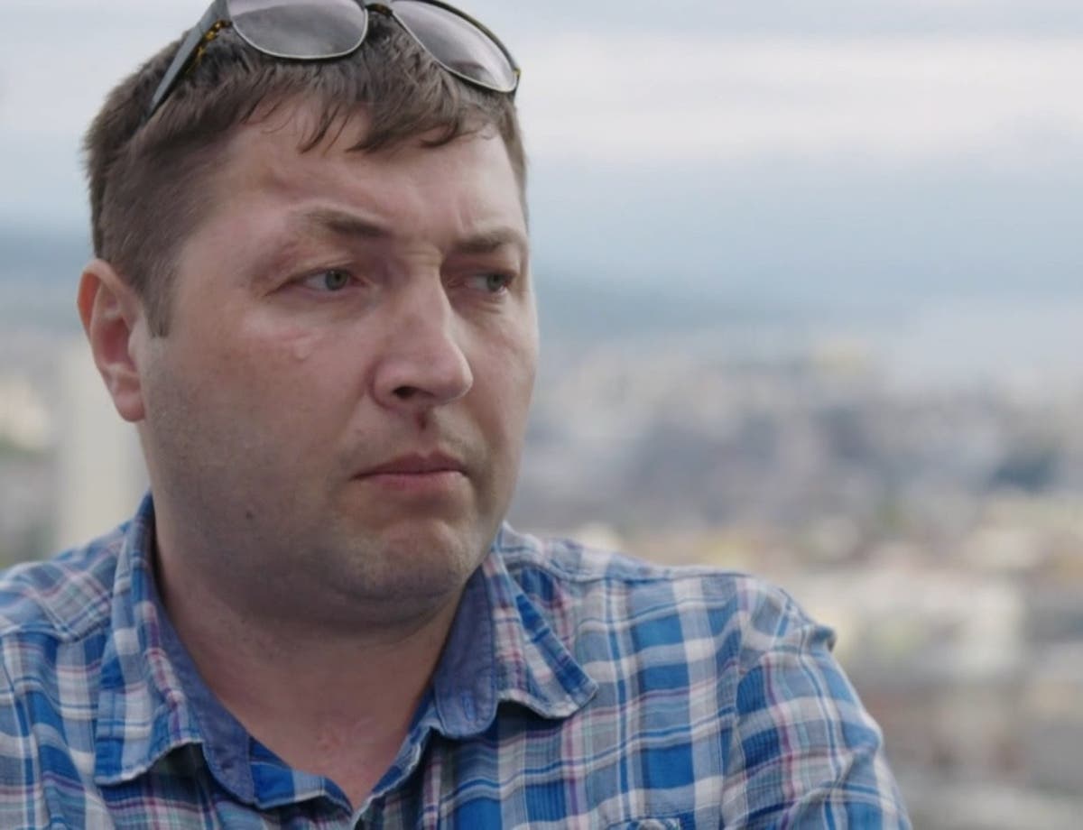 Yury Garavsky: Belarus &lsquo;hit man&rsquo; to stand trial in Switzerland over high-profile killings