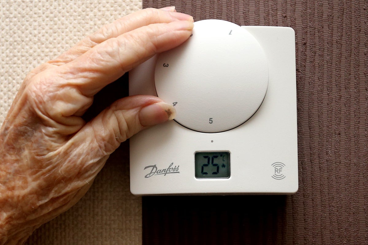 Meter error left retired midwife paying neighbour’s energy bills for six years