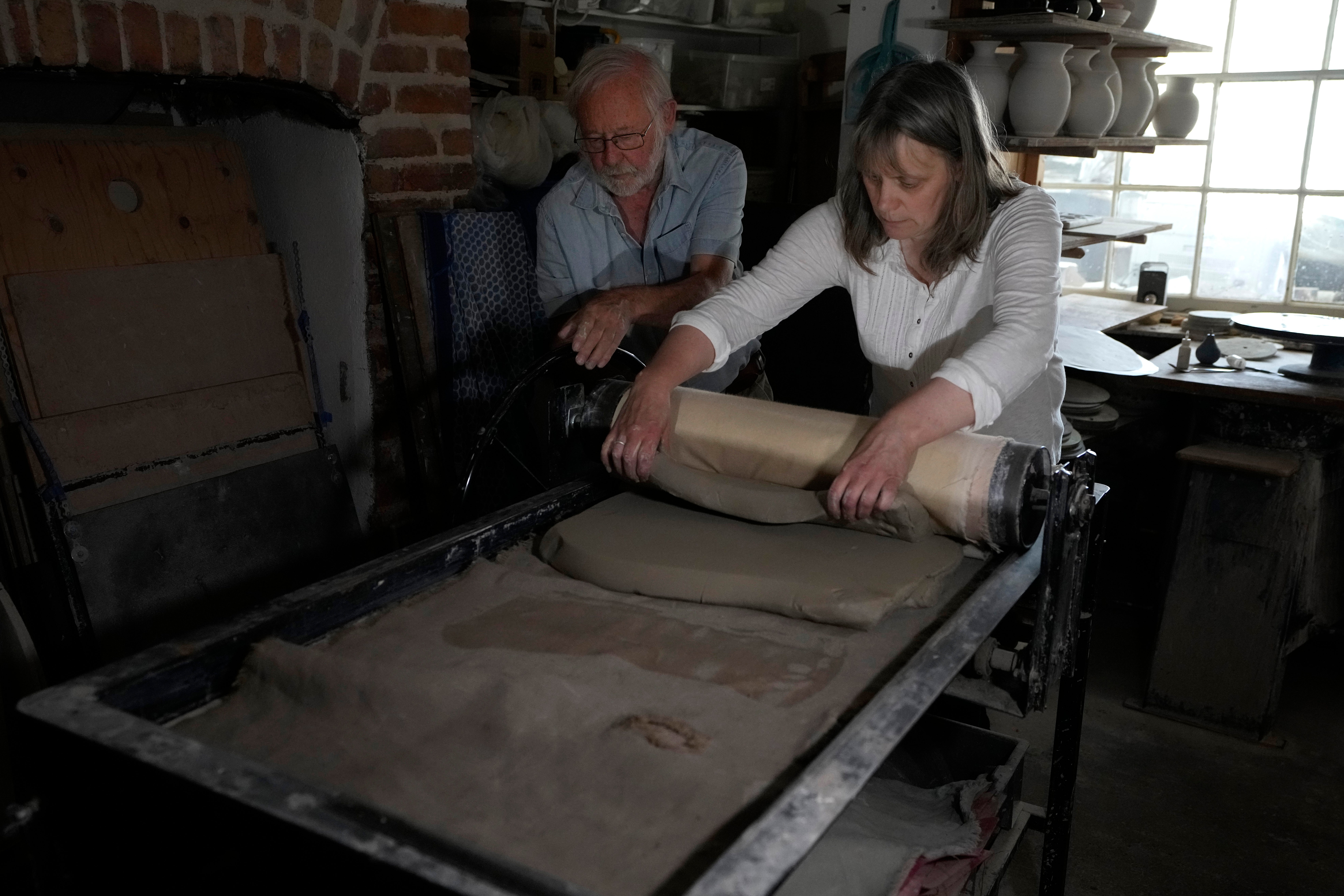 Britain Blue Plaques Diversity