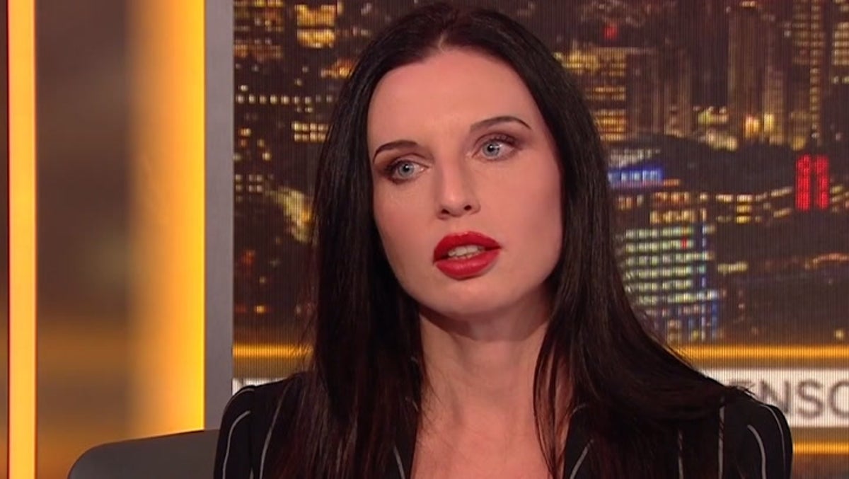 Andrews Sachs’ granddaughter: I don’t see Russell Brand as a rapist, he was always nice to me