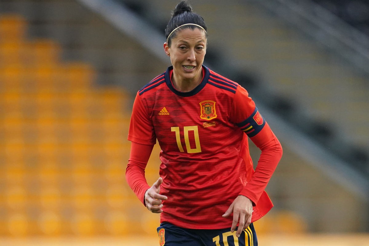 Jenni Hermoso accuses Spanish FA of ‘intimidation’ and ‘threats’ after call-ups