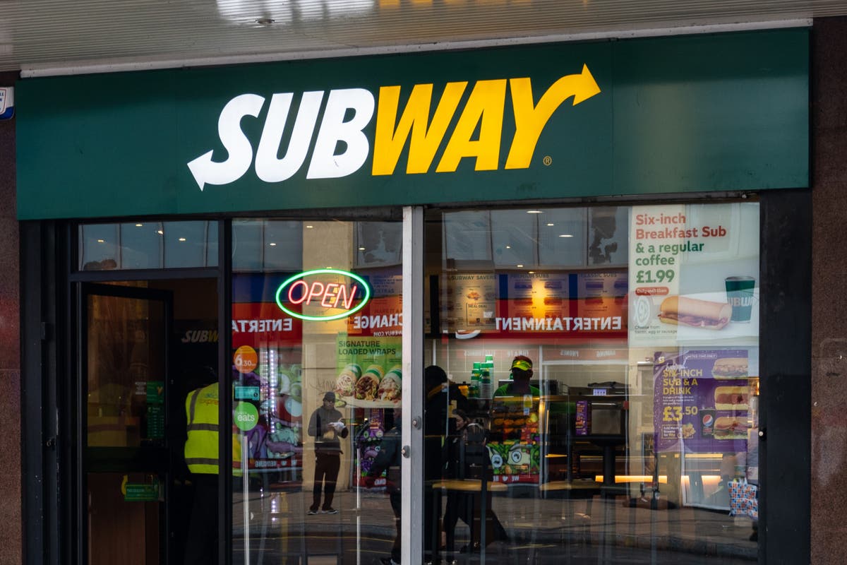 Subway enthusiasts stew over launch of first ever 3-inch sandwich