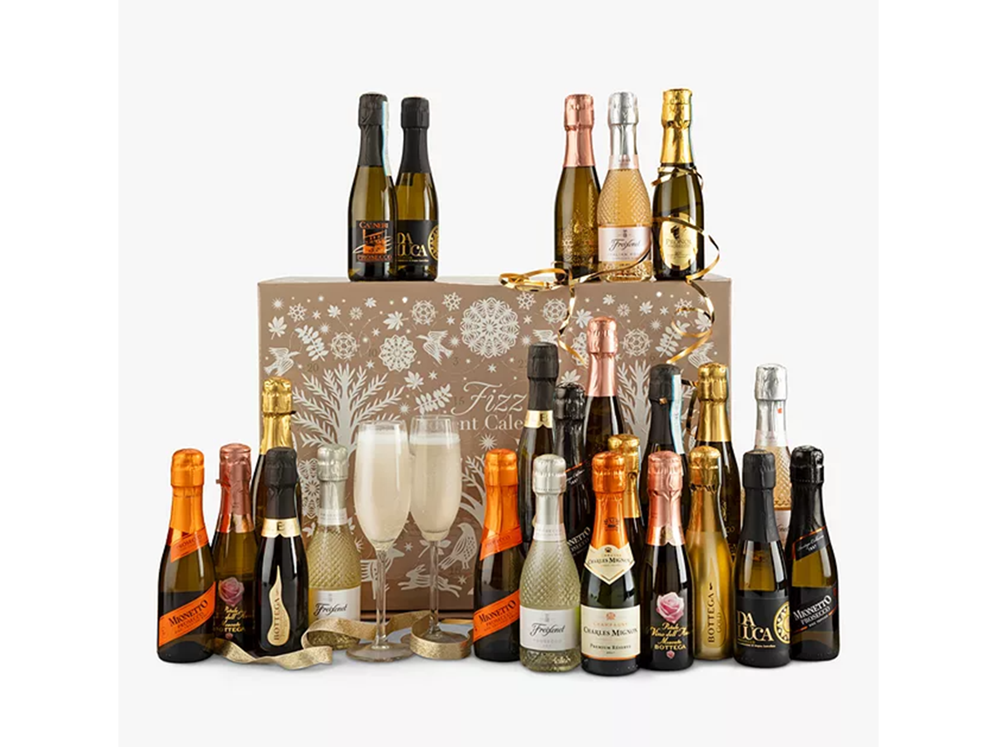 Best advent calendars  John Lewis & Partners