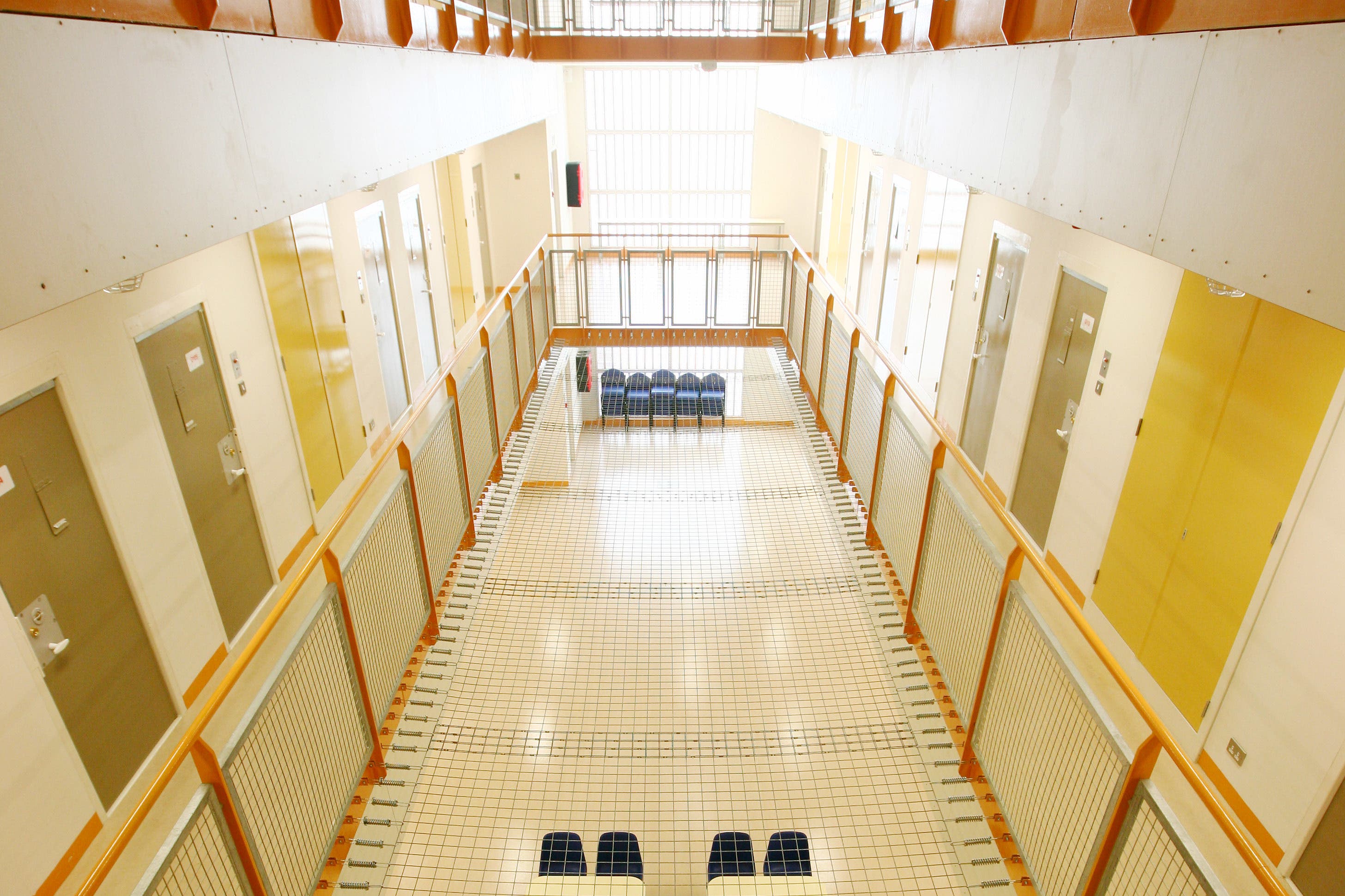 Brook House has been at the centre of an inquiry into mistreatment of detainees