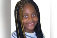 Teenager arrested over murder of girl, 10, who was shot while being driven back from Mother’s Day party