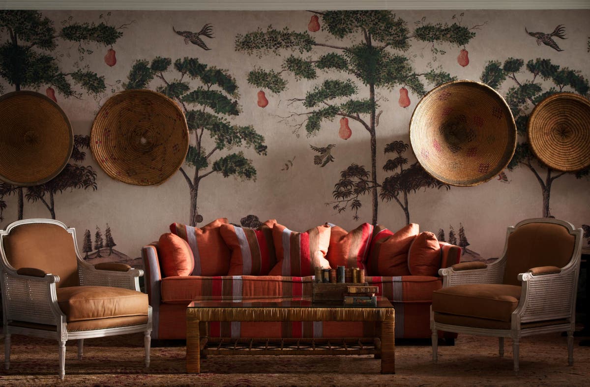 London Design Festival 2023: emerging trends and key dates at &lsquo;fashion week for interiors&rsquo;