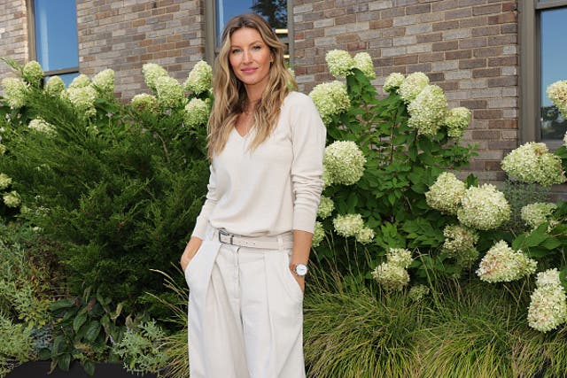 <p>Gisele Bündchen reveals why she hasn’t had a drink in two years</p>