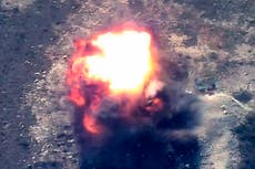 Why new fighting in Azerbaijan's troubled region may herald a new war