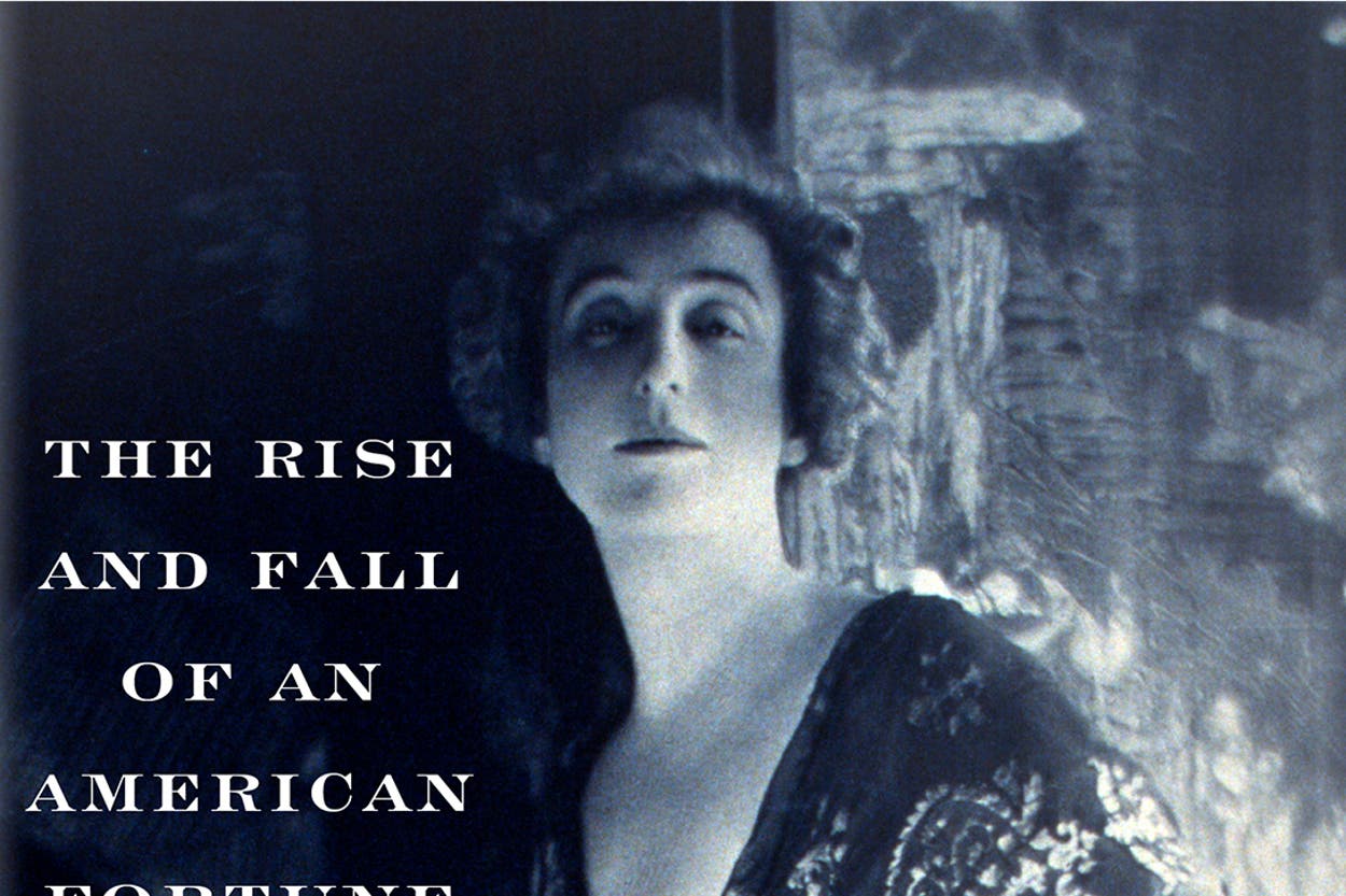 Astor Book Book Review: ‘Astor’ is a primer on the rise and fall one of America’s ...