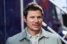 Nick Lachey addresses Love Is Blind live reunion issues: ‘Didn’t do anything wrong’