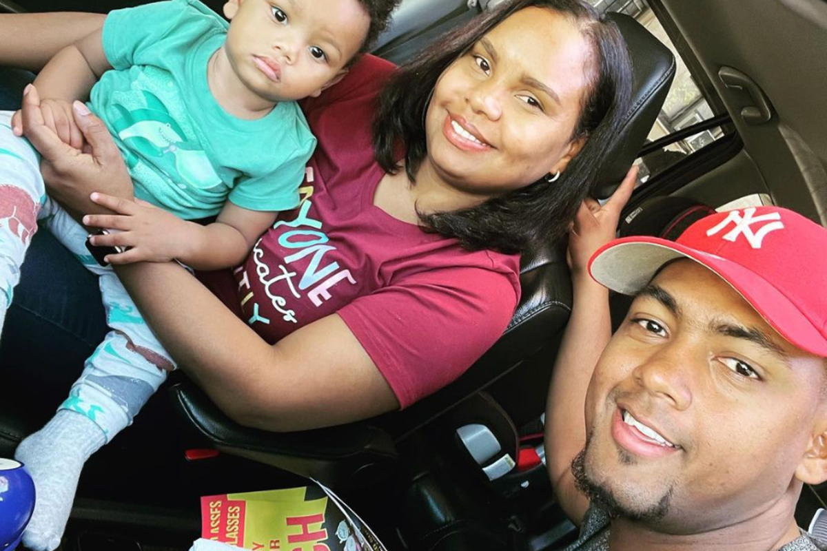 Third suspect charged over one-year-old’s fentanyl death at Bronx day ...
