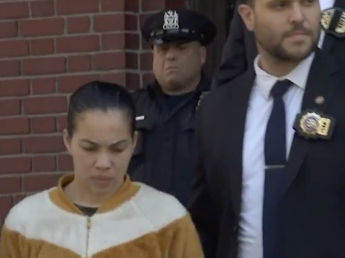 Suspect in toddler’s fentanyl death at Bronx daycare called her husband ...