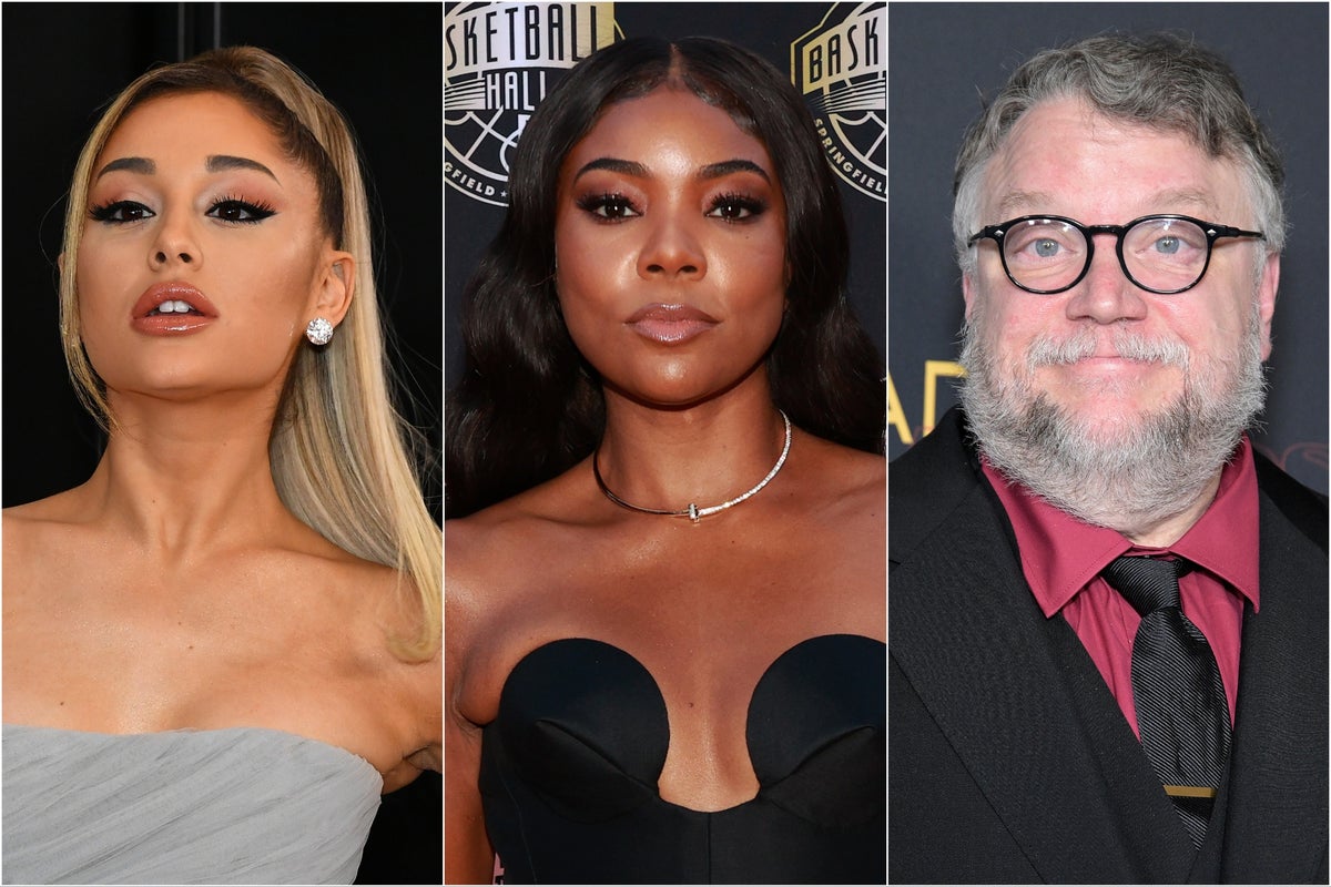 Ariana Grande among celebrities to denounce ‘chilling’ book bans in open letter