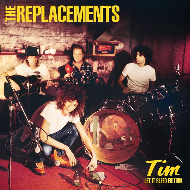 Music Review - The Replacements