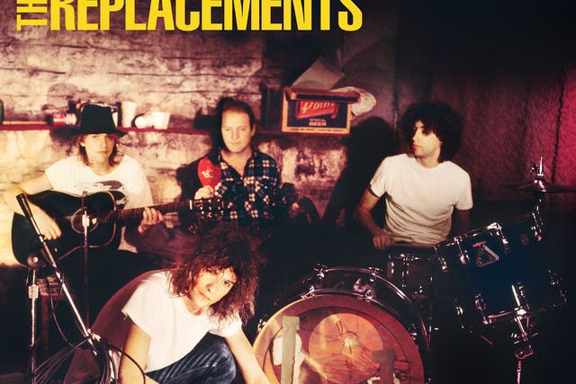 Music Review - The Replacements
