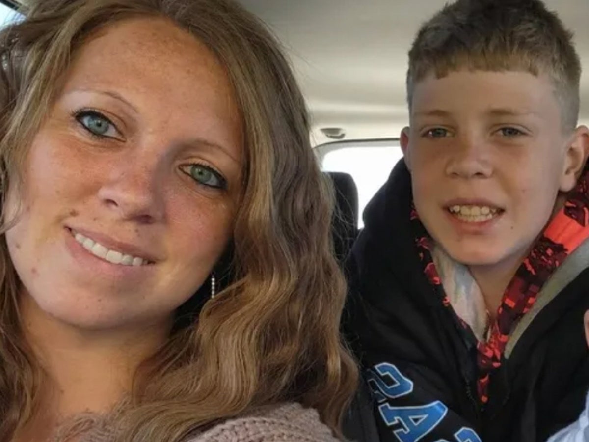 Pregnant mother and two young sons die of apparent carbon monoxide poisoning inside camper