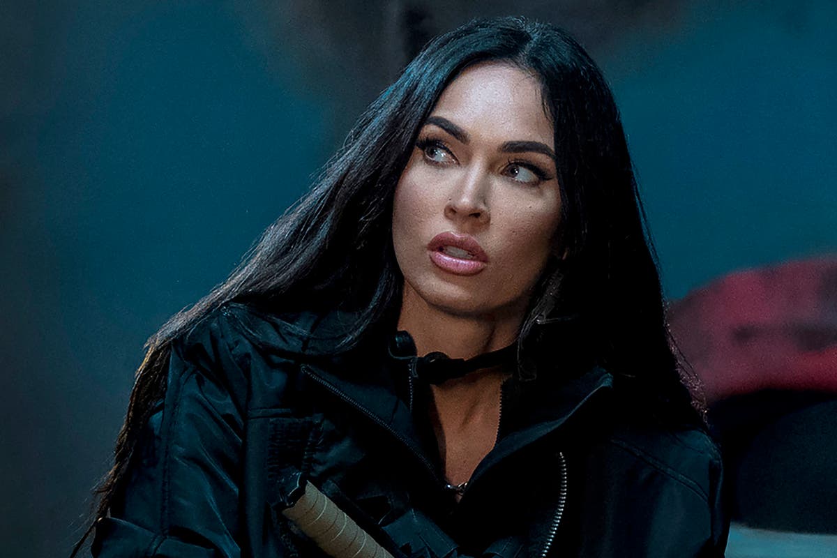 Expendables 4 review: Jason Statham and Megan Fox lead a tired, poorly made mess