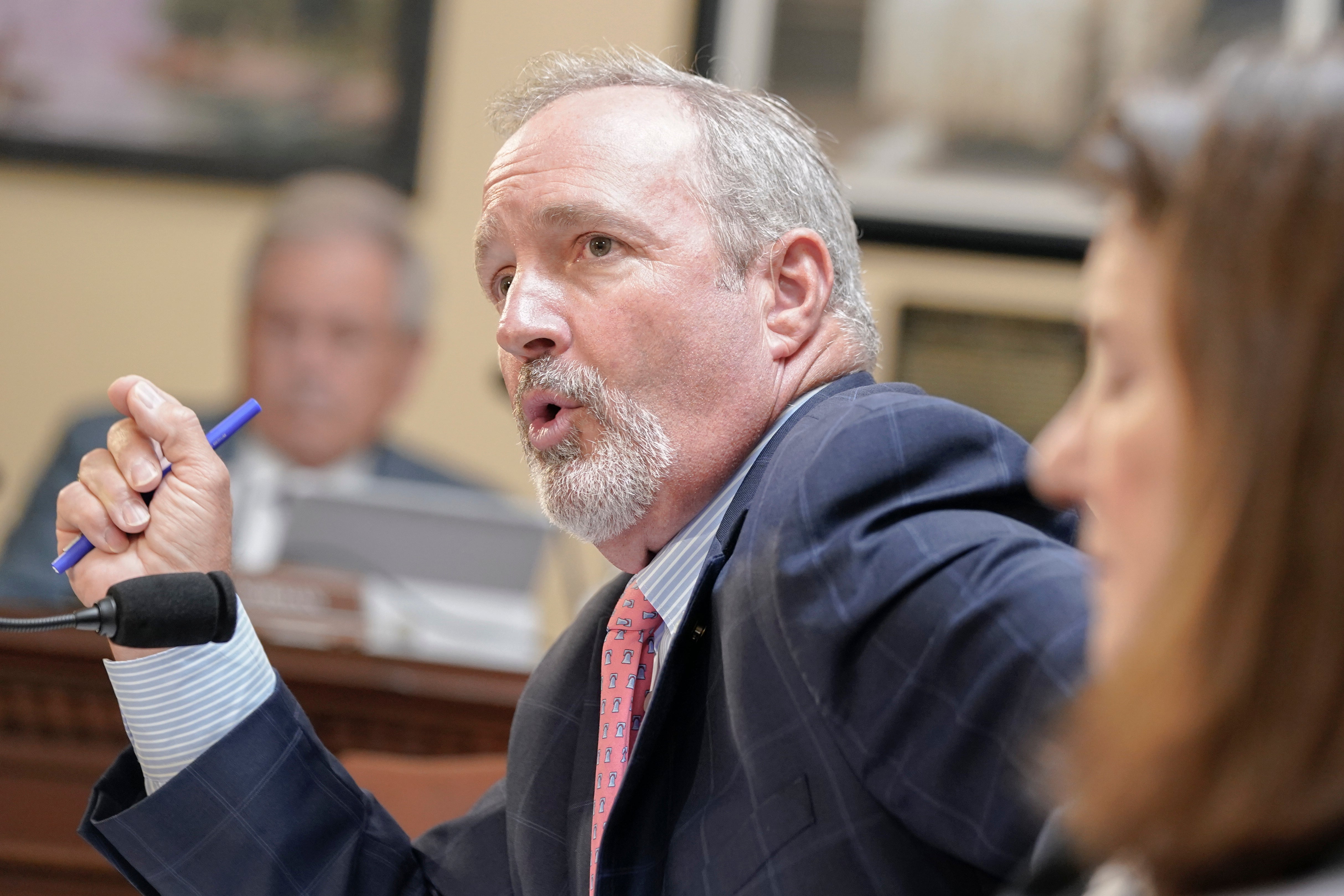 House Albuquerque Guns