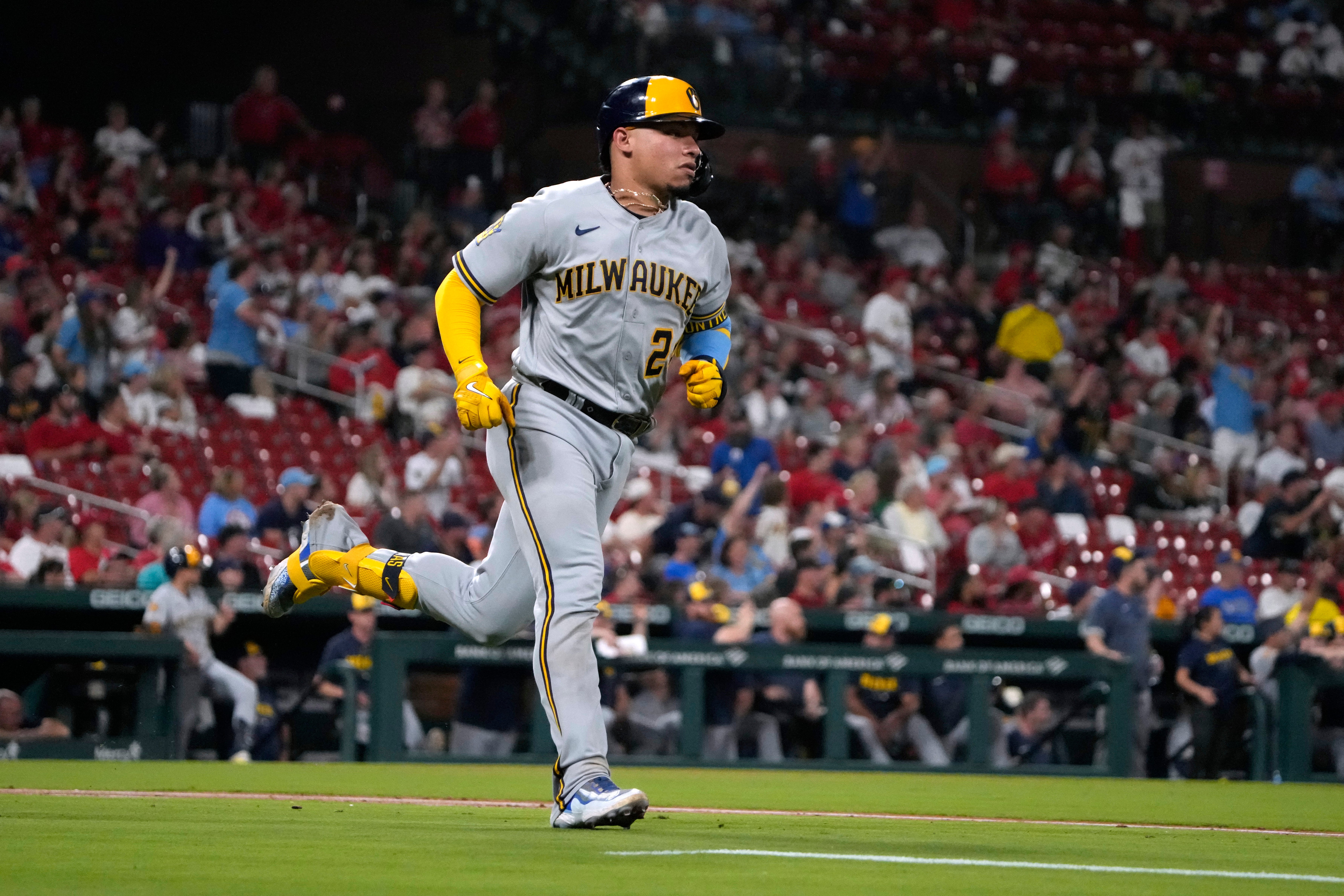 CERVECEROS-CARDENALES