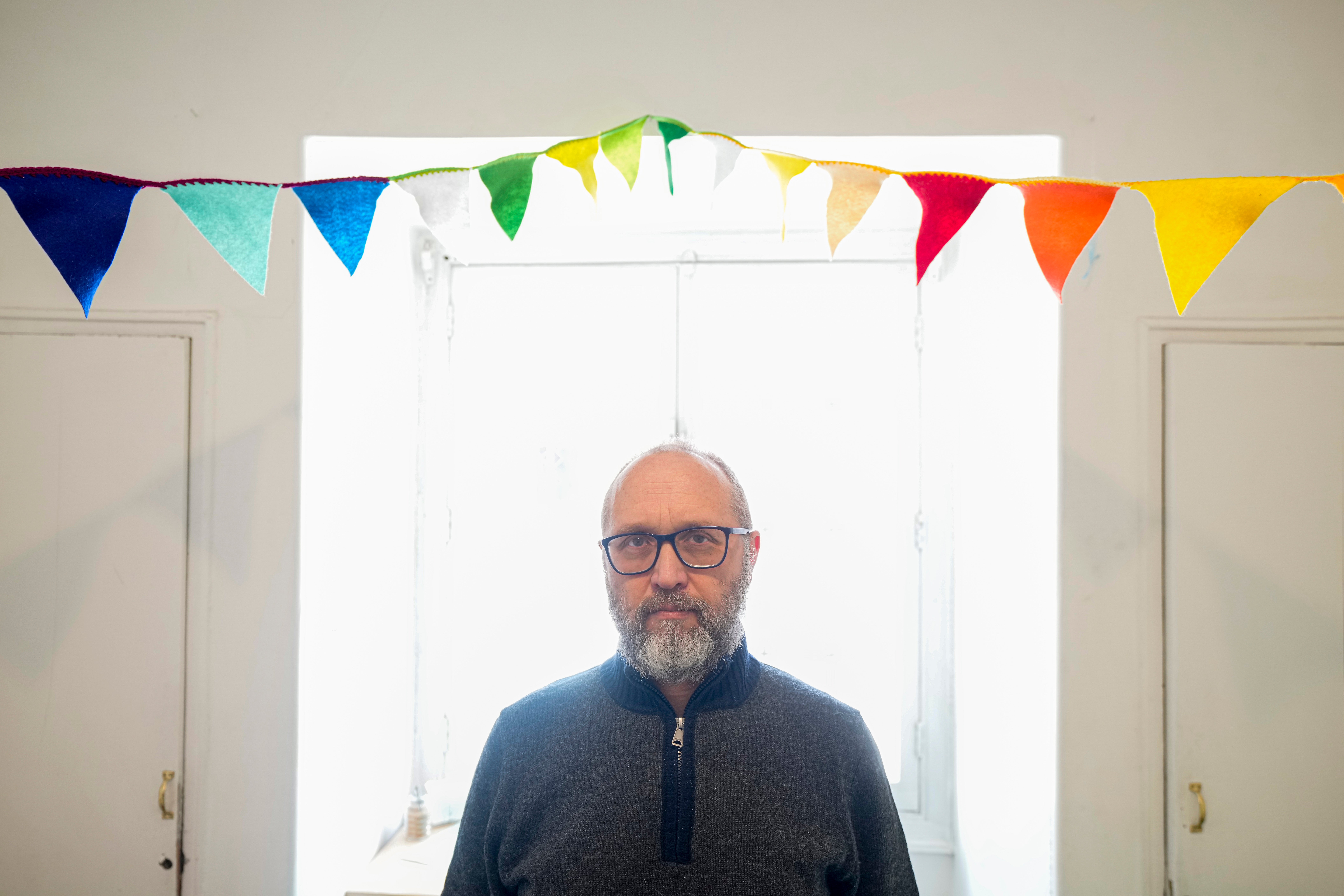 CHILE-SOBREVIVIR AL ABUSO ECLESIÁSTICO