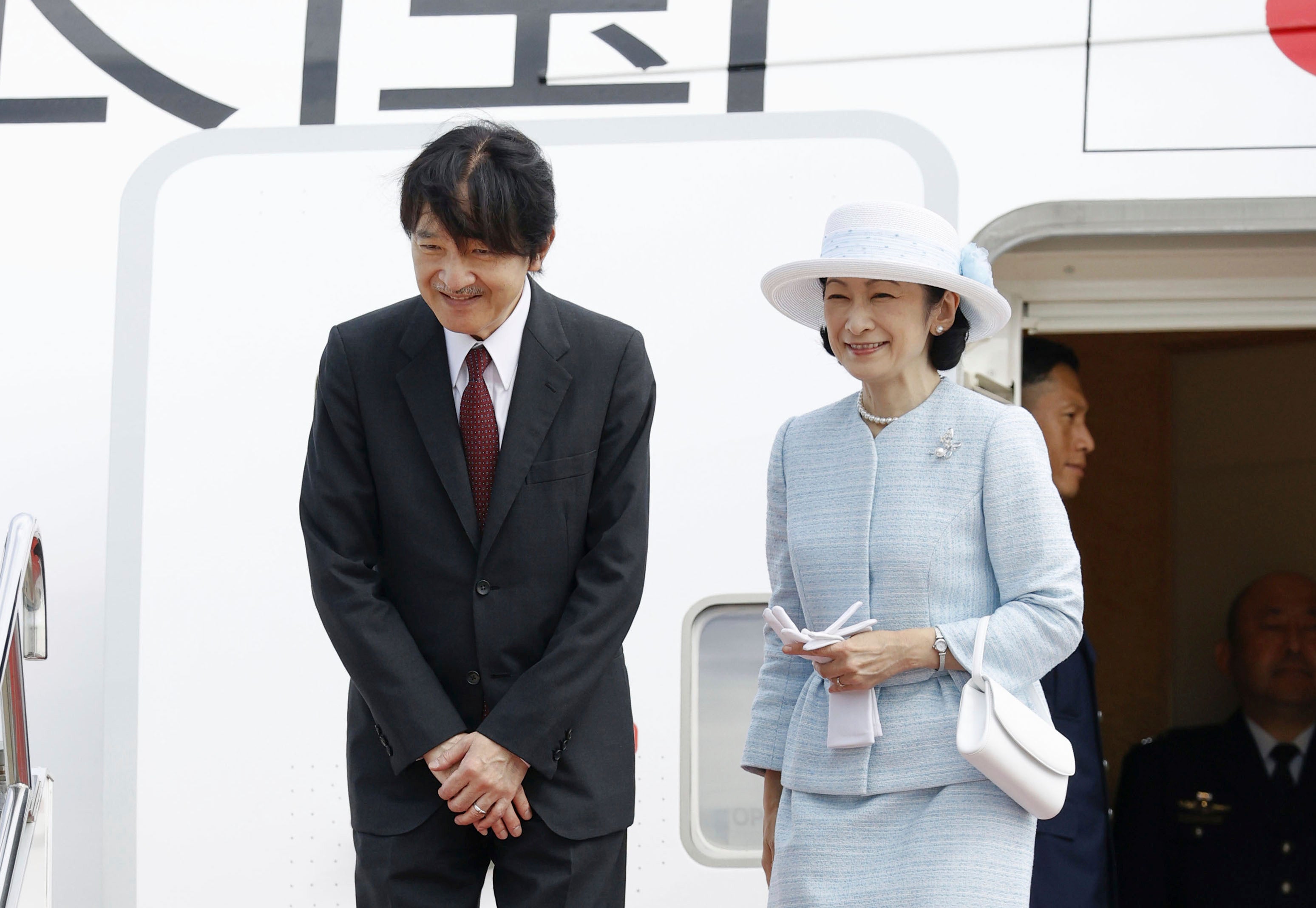 Japanese crown prince to visit Vietnam to mark 50 years of diplomatic relations The Independent