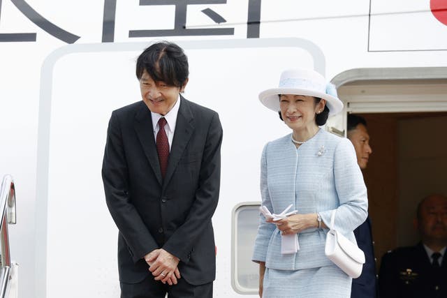 Japan Vietnam Crown Prince