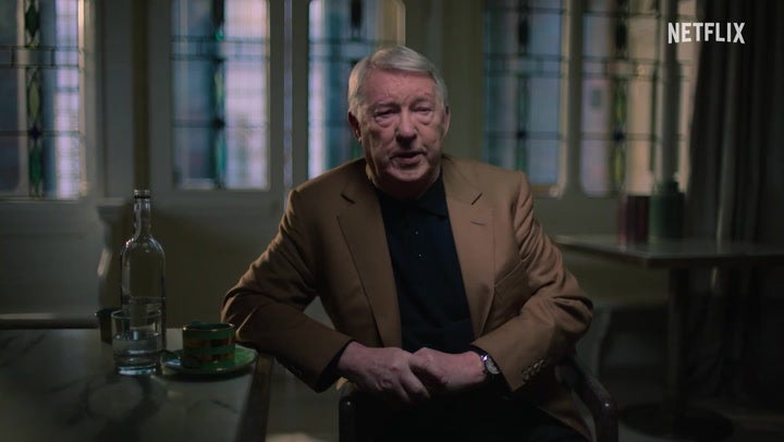 <p>Fame ‘changed’ David Beckham, Alex Ferguson says in new Netflix documentary.</p>