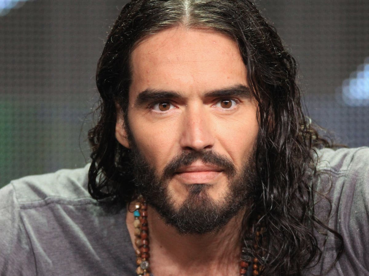 Rumble: What is the YouTube alternative Russell Brand is using to post ...