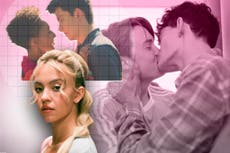 From the extremes of Euphoria to the funny fumblings of Sex Education – how to get sex in teen dramas right