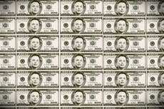 Elon Musk and the one trillion-dollar algorithm that explains everything he does