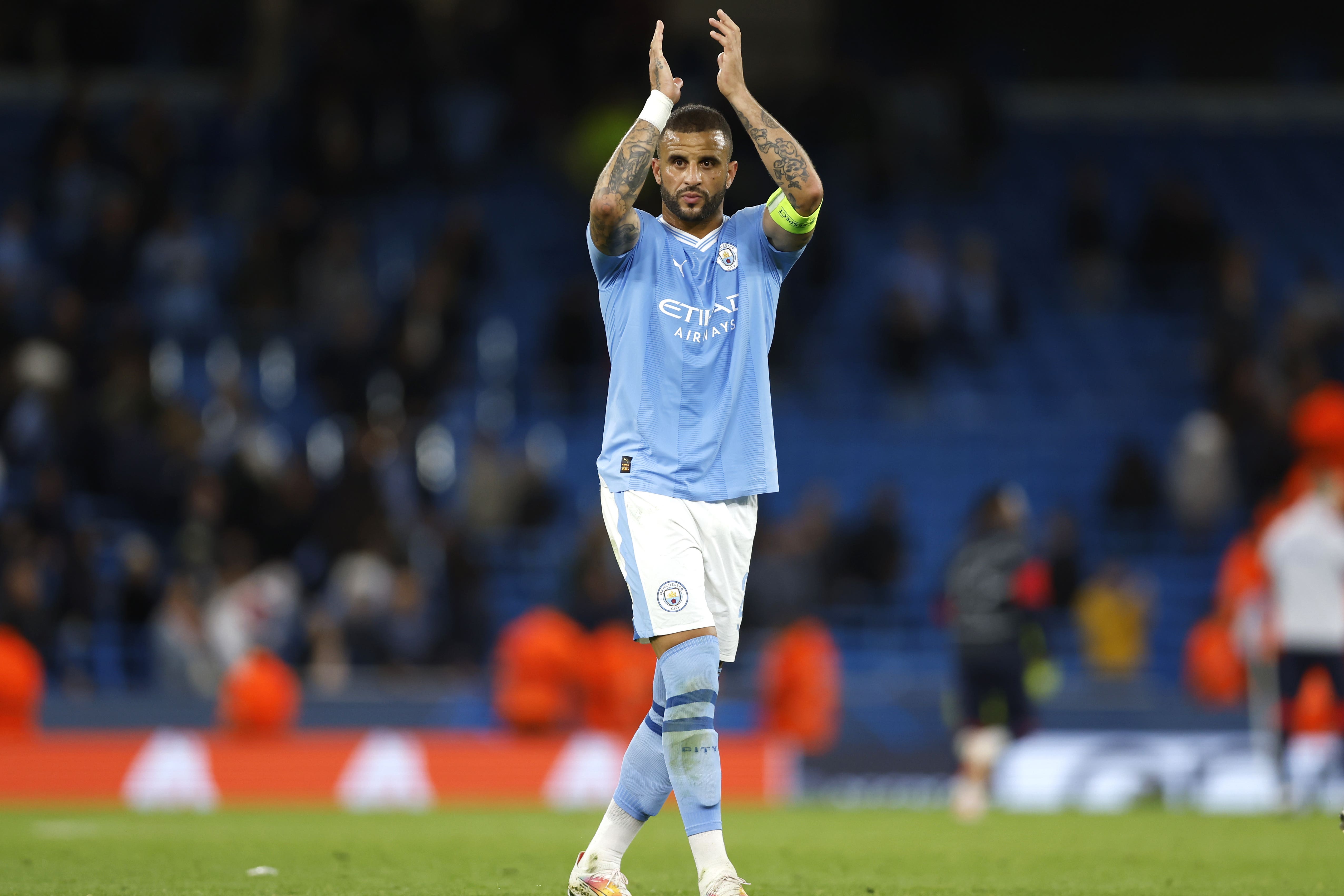 Kyle Walker To Continue As Manchester City Skipper Until The Time Is   9c7baaf1803626e37590930f78911dd5Y29udGVudHNlYXJjaGFwaSwxNjk1MjkxOTI1 2.73790476 