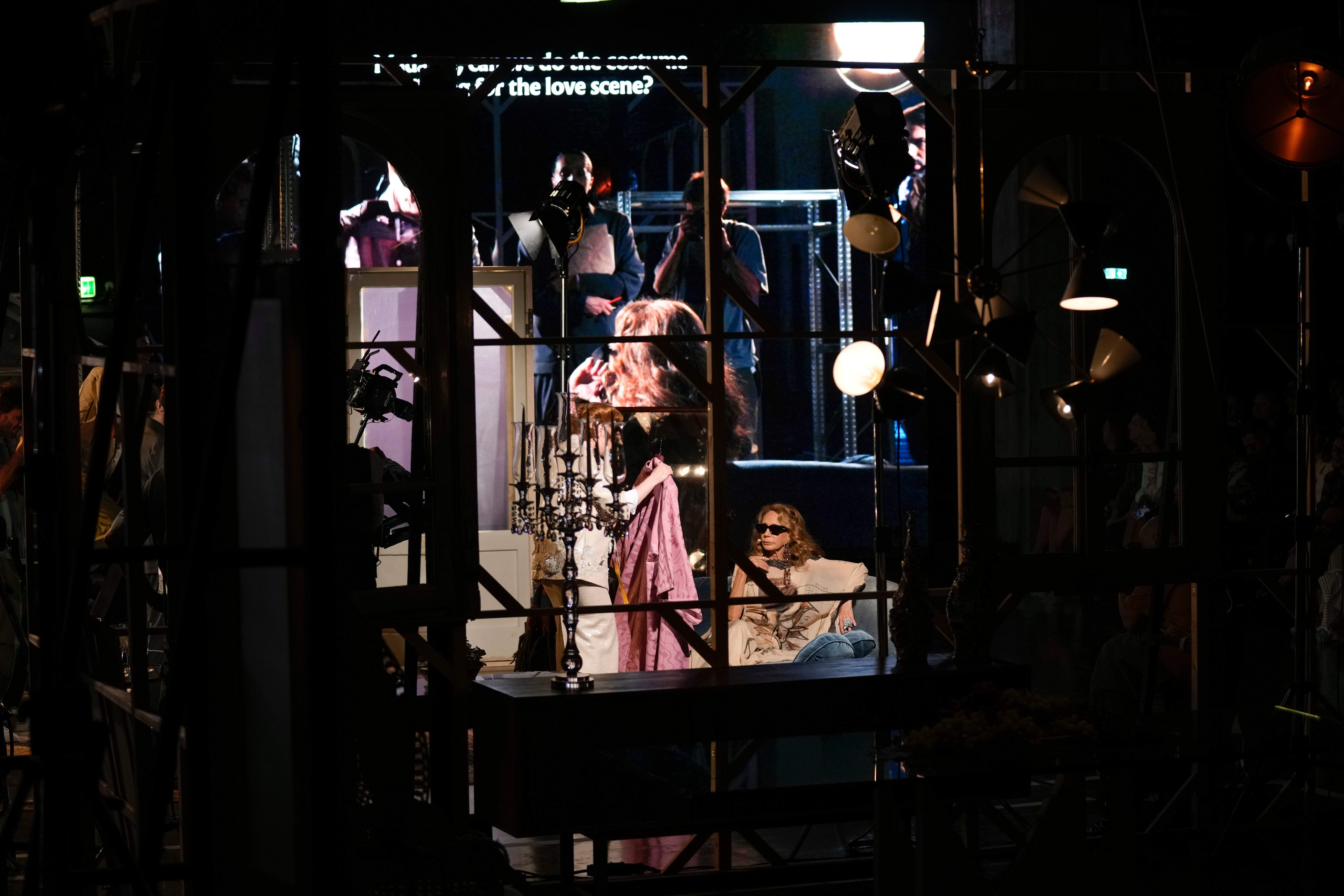 Italy Antonio Marras Spring Summer 2024