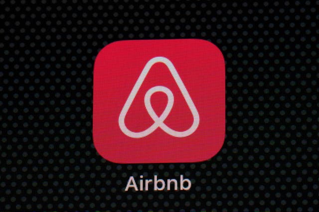 Airbnb-Fake Listings