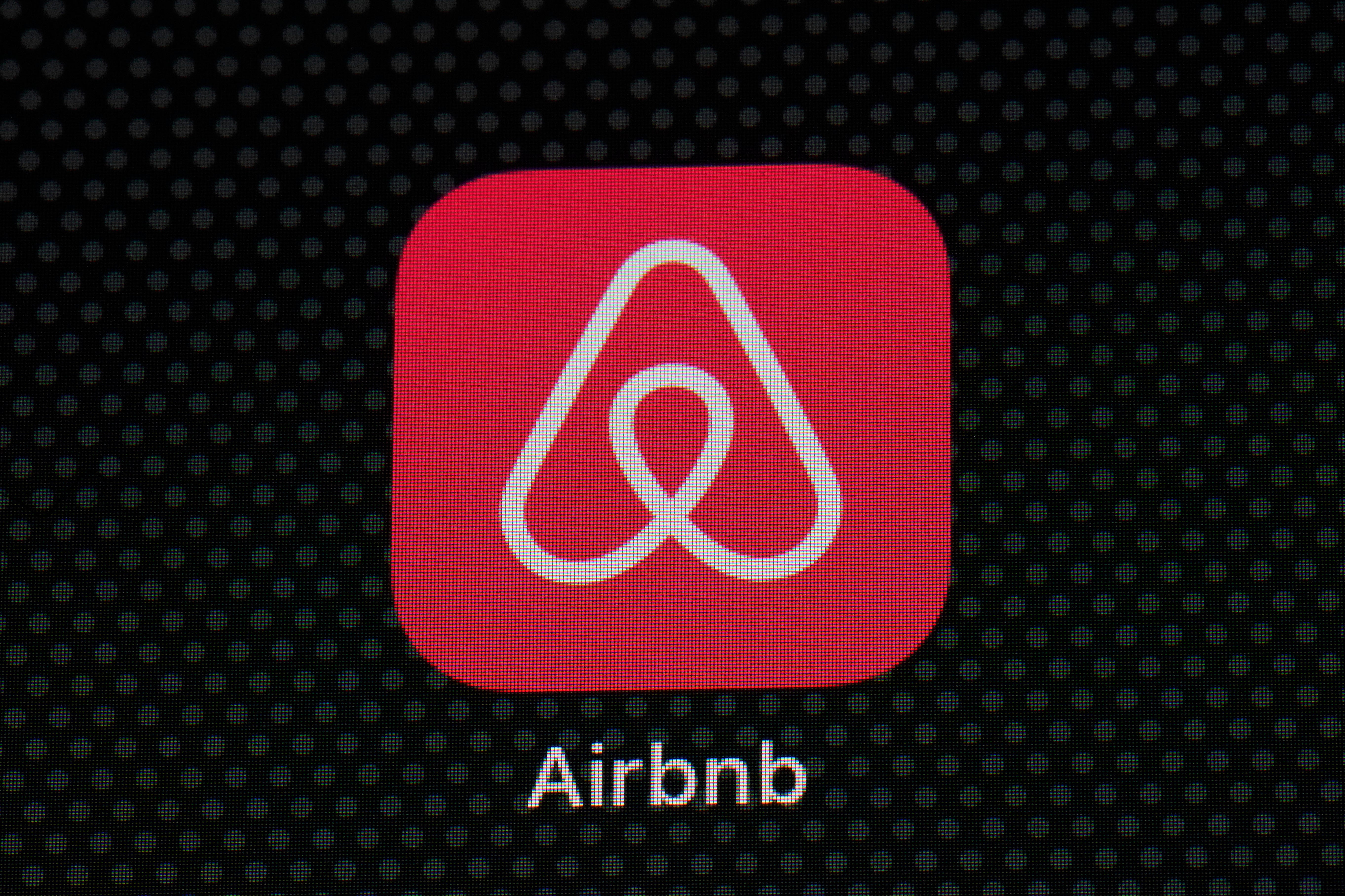 AIRBNB-LISTADOS FALSOS