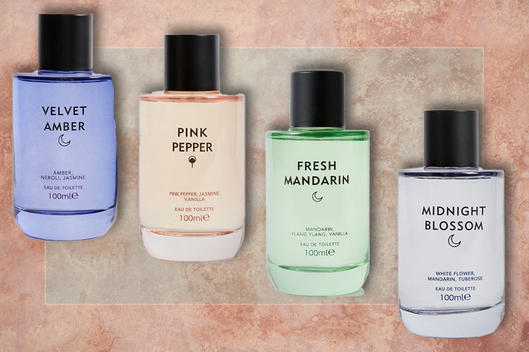 M&S's perfumes are TikTok-approved rivals of Chanel and more