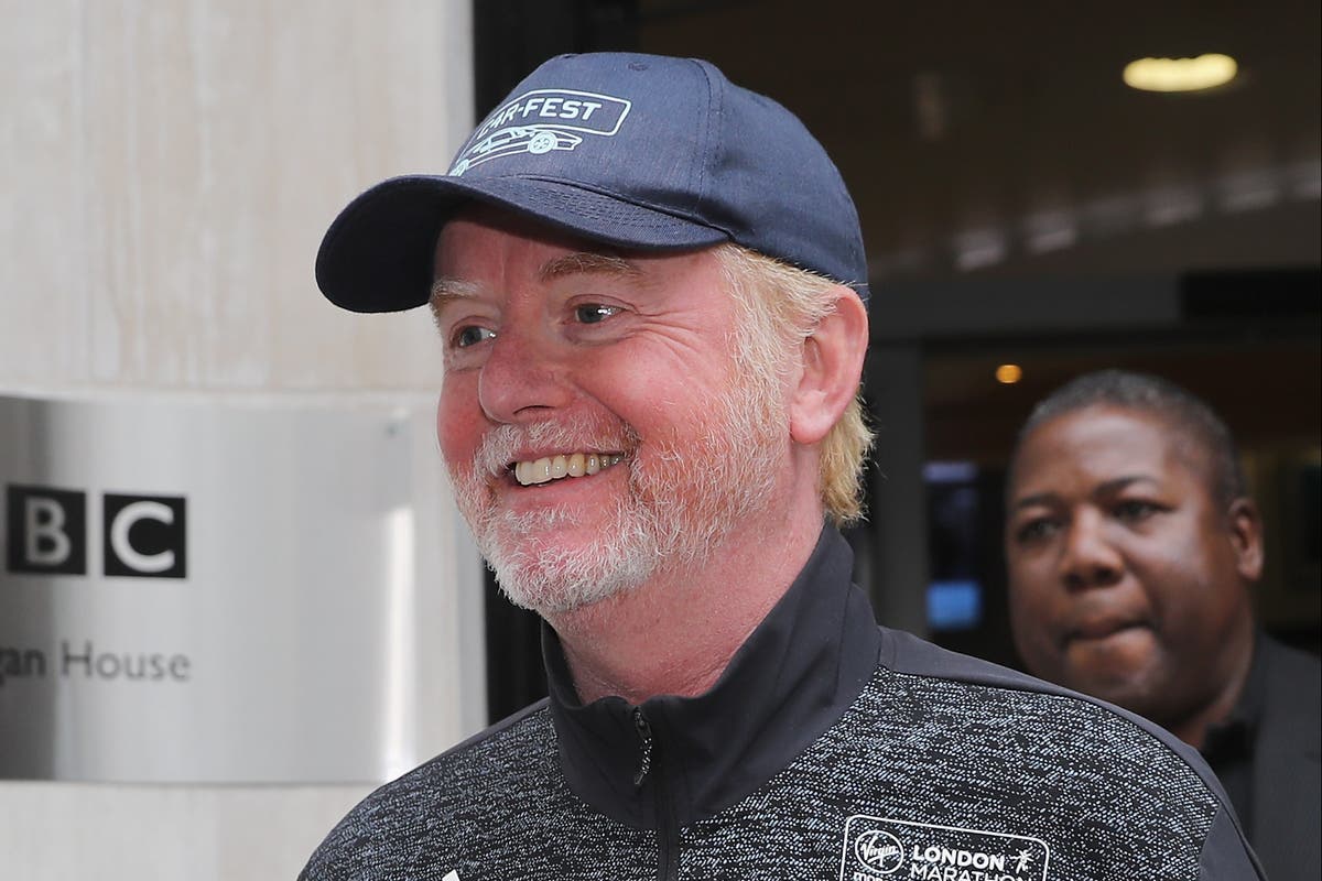 Chris Evans gets all-clear after skin cancer diagnosis