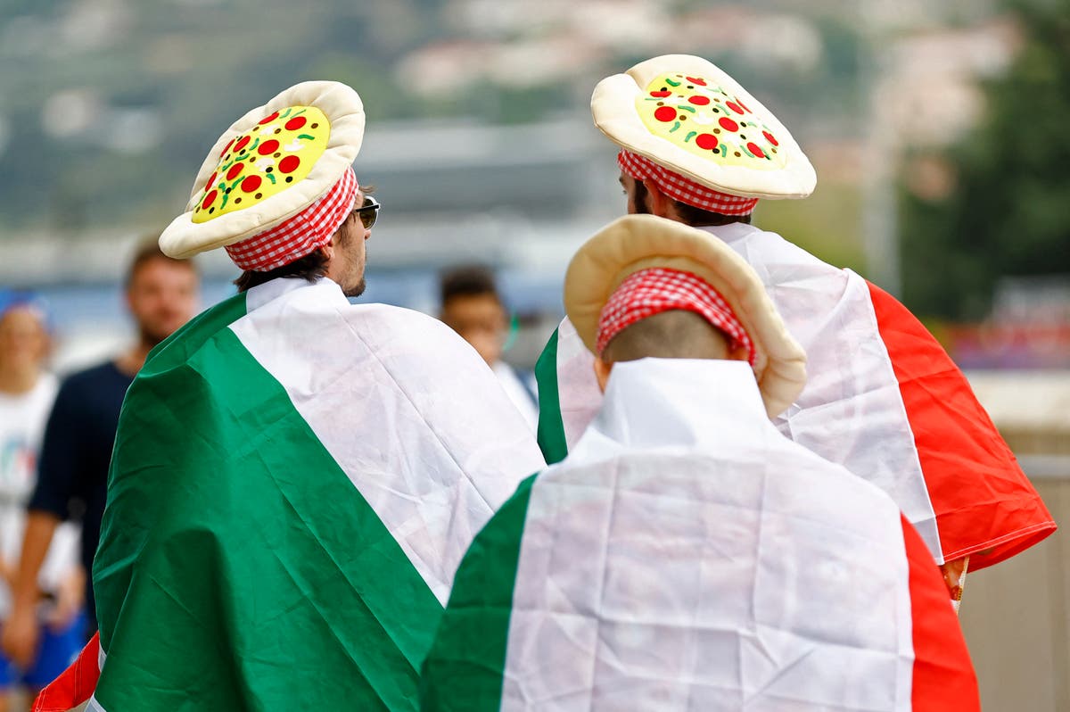 Italy vs Uruguay LIVE: Rugby World Cup team news and latest updates