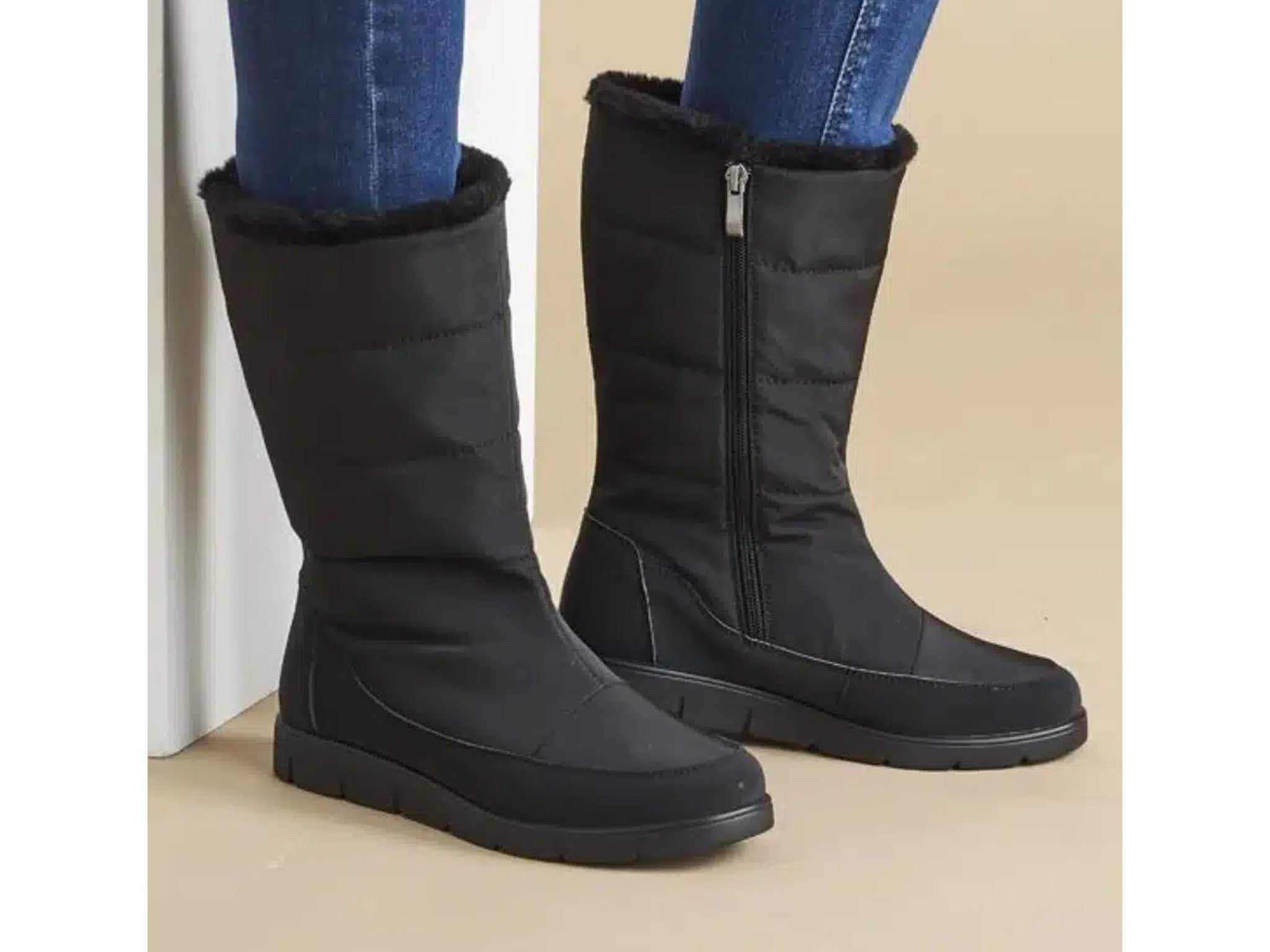 18 Stylish Snow Boots for Women in 2023
