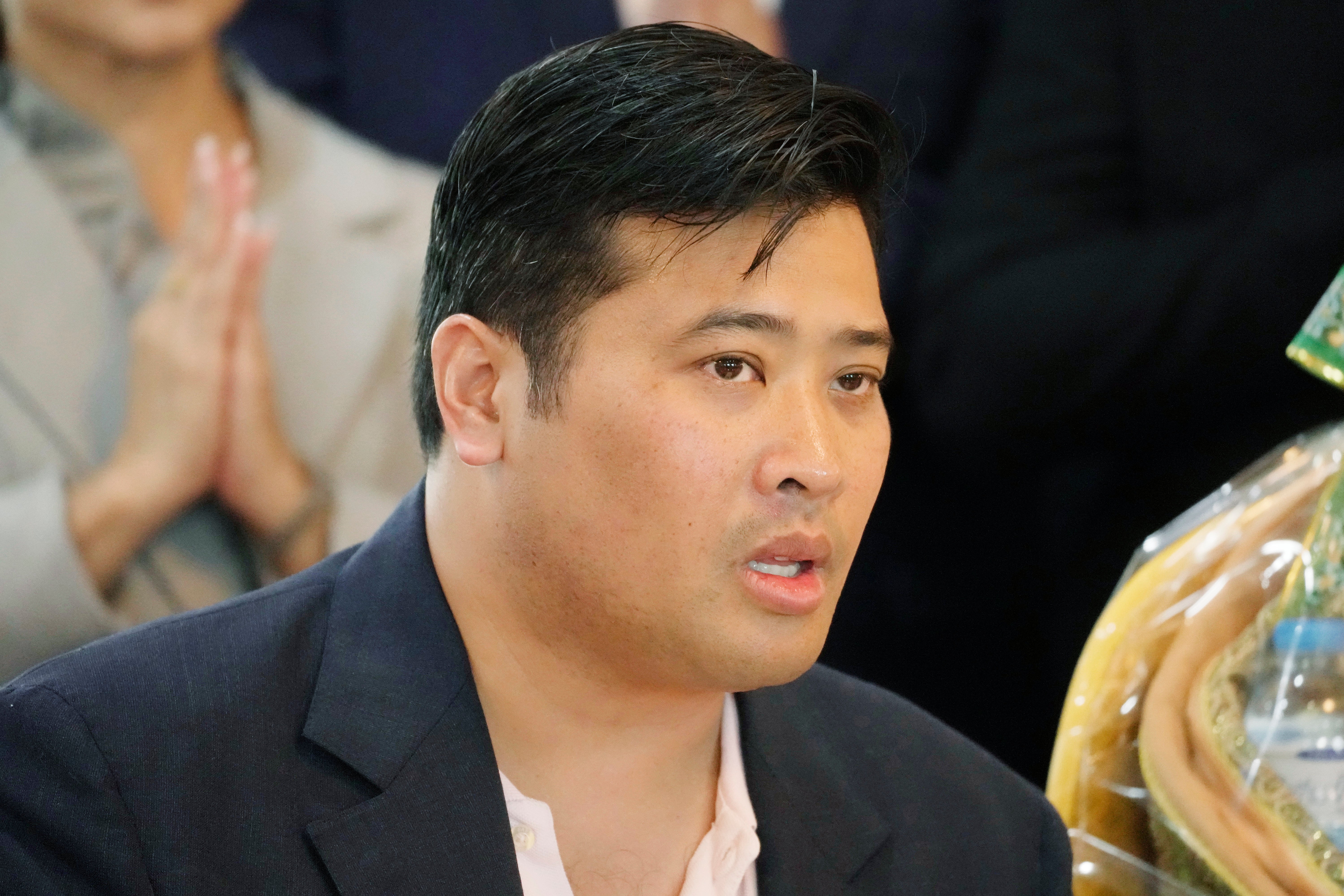 Thailand Royal Defamation