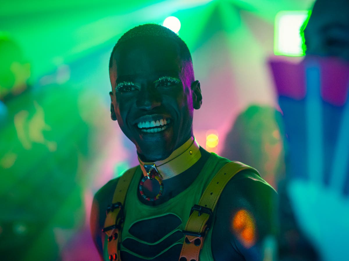 Sex Education season four review: For all its vibrant, saturated palate, this has always been a show rendered in black and white