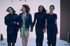 Groping, abuse and racism: 10 of the most shocking revelations from The Super Models TV show