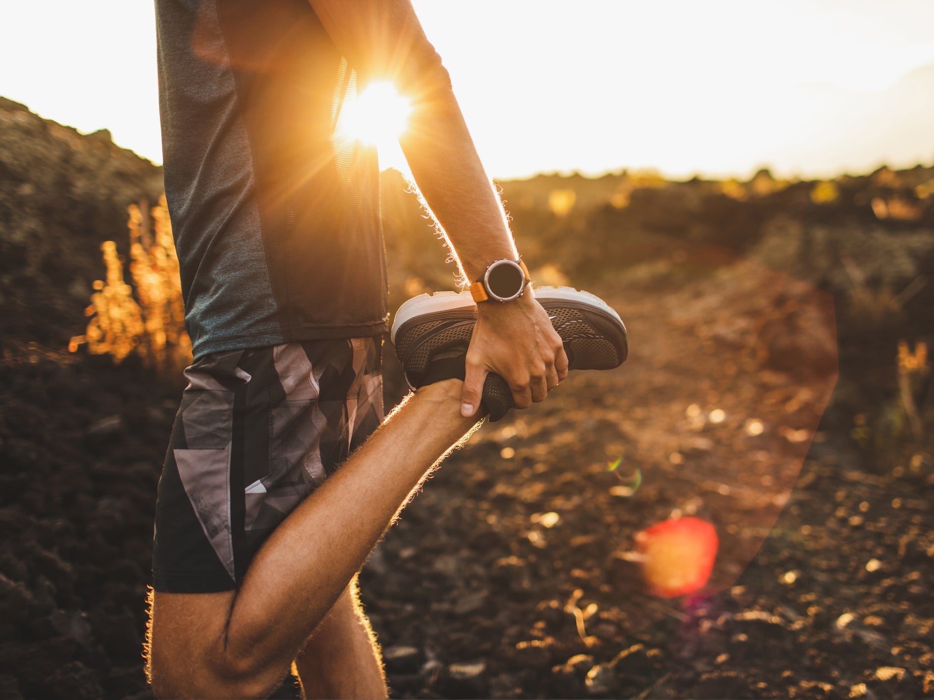 Falling in love as runners, or hooking up with other ones, isn’t that uncommon