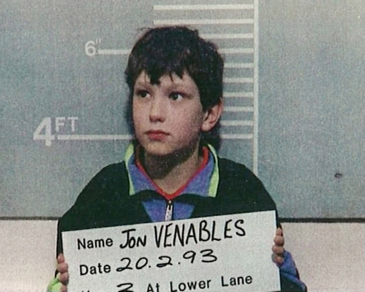 Why were sinister warning signs about James Bulger’s killer missed for so long?