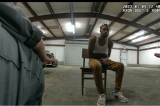 Lawsuit accuses Louisiana police of assault in ‘torture warehouse’