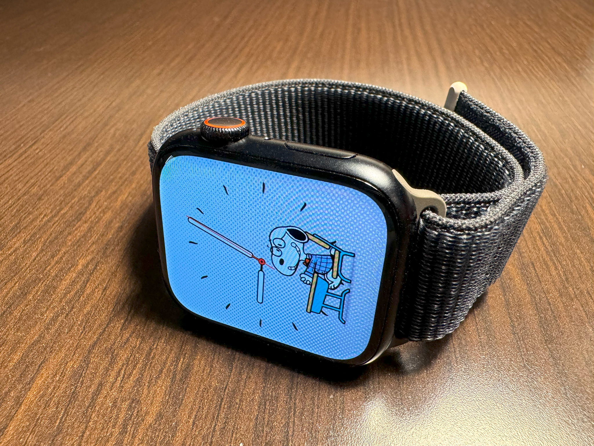 Apple Watch Series 9 review: all in good time