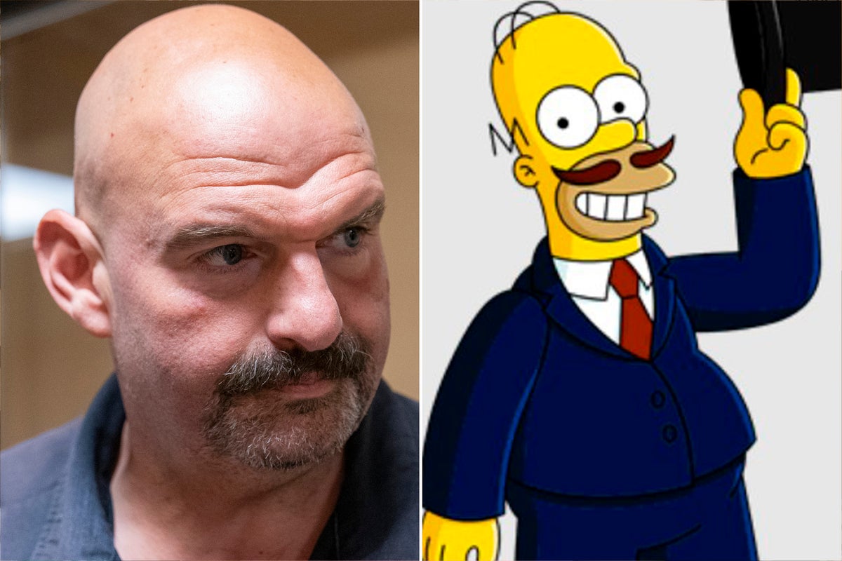 Voices: The obsession with John Fetterman Clones shows a larger problem